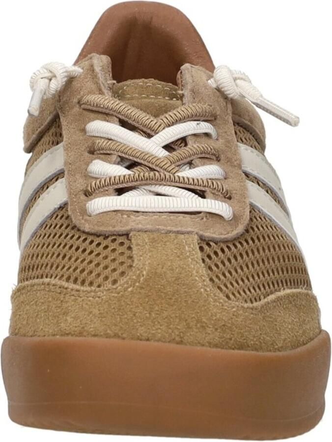 STEVE MADDEN Sneakers laag ' Verdict ' lichtbruin - Foto 3
