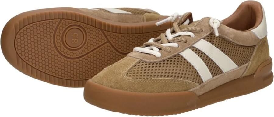 STEVE MADDEN Sneakers laag ' Verdict ' lichtbruin - Foto 6