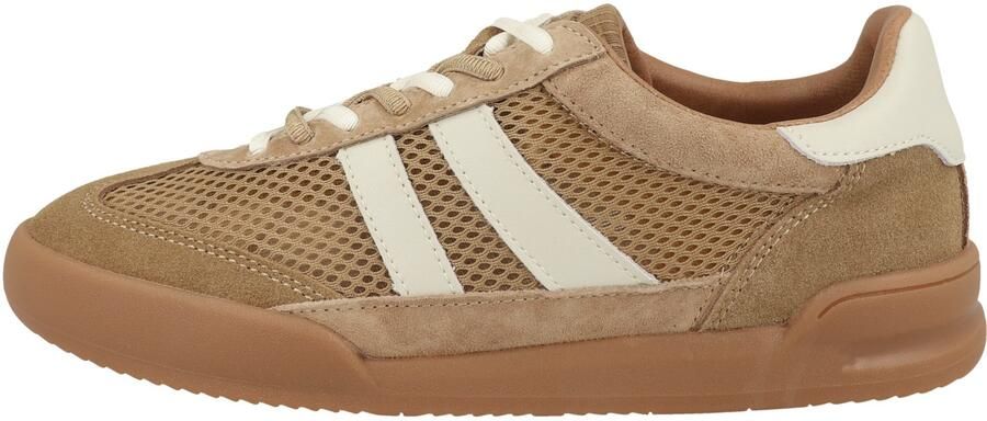 STEVE MADDEN Sneakers laag ' Verdict ' lichtbruin - Foto 10