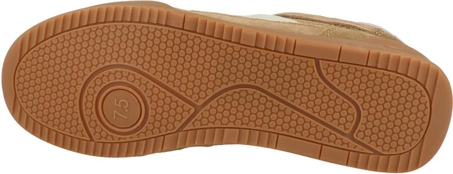 STEVE MADDEN Sneakers laag ' Verdict ' lichtbruin - Foto 5