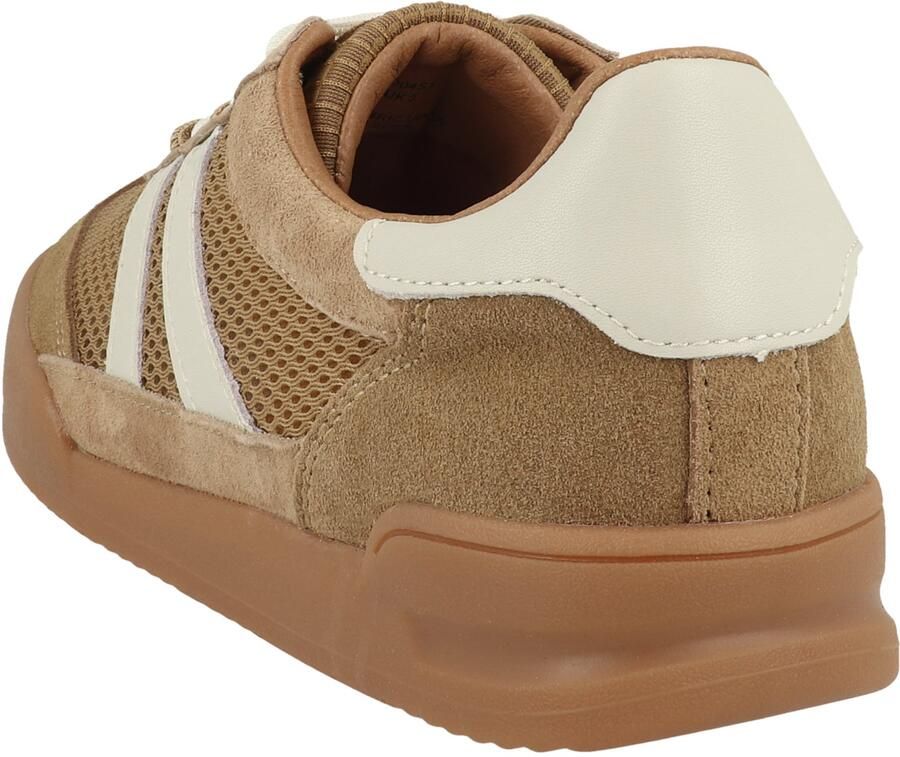 STEVE MADDEN Sneakers laag ' Verdict ' lichtbruin - Foto 2