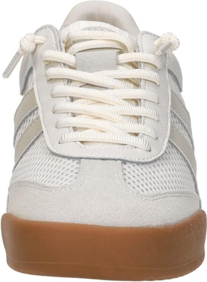 STEVE MADDEN Verdict white multi Suede Dames - Foto 5