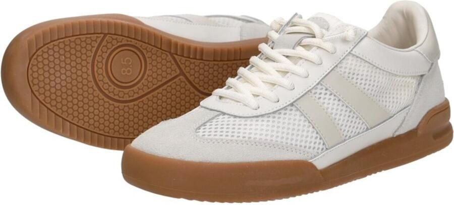 STEVE MADDEN Verdict white multi Suede Dames - Foto 11