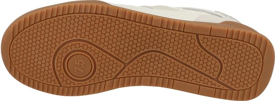 STEVE MADDEN Verdict white multi Suede Dames - Foto 9