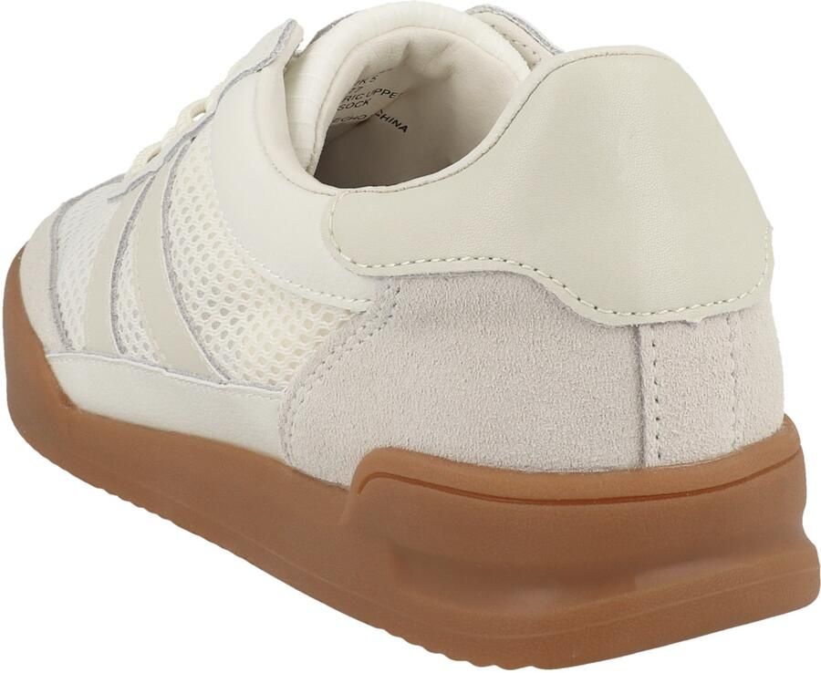 STEVE MADDEN Verdict white multi Suede Dames - Foto 10