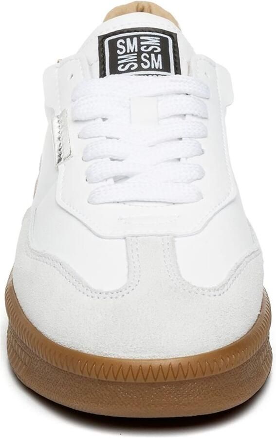 Steve Madden Sneakers met vetersluiting model 'EUPHORIA' - Foto 3
