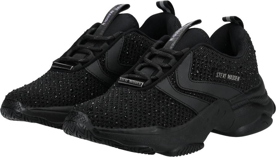 Steve Madden Lage Sneakers Sneaker - Foto 5