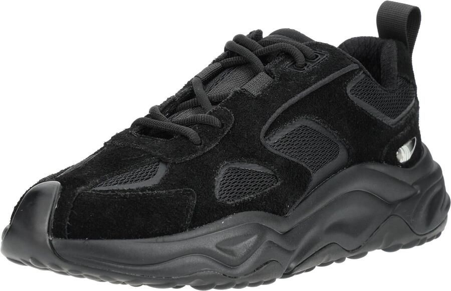 Steve Madden Lage Sneakers Sneaker SERPENT