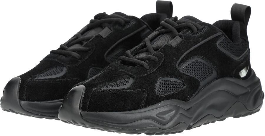 Steve Madden Lage Sneakers Sneaker SERPENT - Foto 4