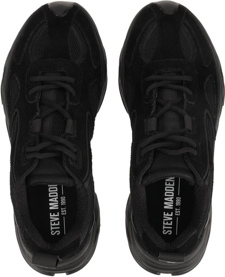 Steve Madden Lage Sneakers Sneaker SERPENT - Foto 2