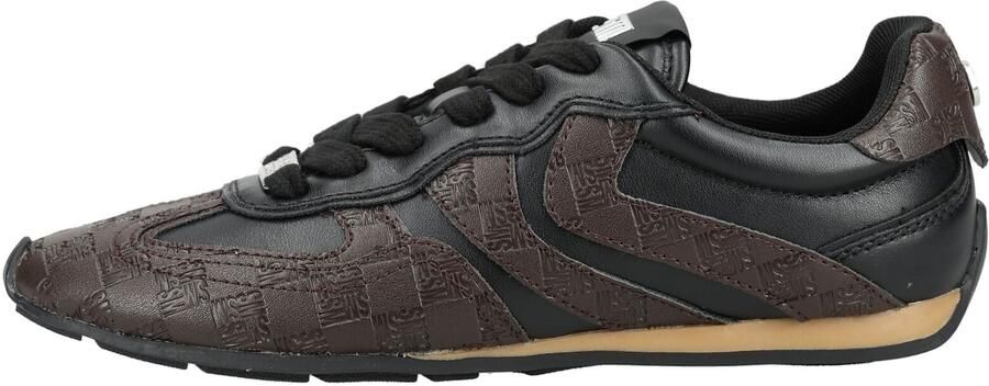STEVE MADDEN Sneakers laag zwart - Foto 6
