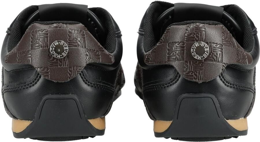 STEVE MADDEN Sneakers laag zwart - Foto 4