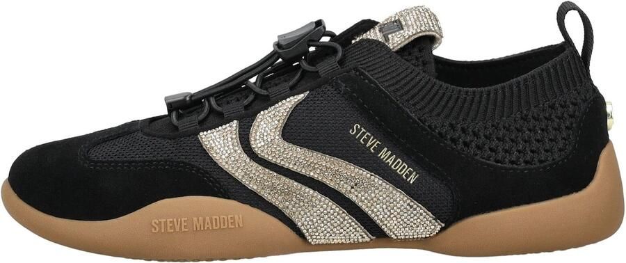 Steve Madden Lage Sneakers Sneaker - Foto 6
