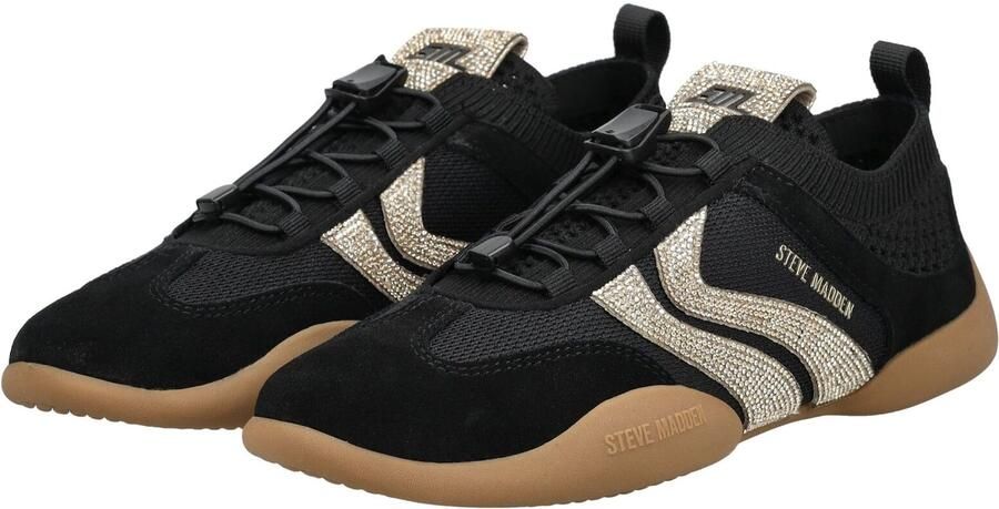 Steve Madden Lage Sneakers Sneaker - Foto 5