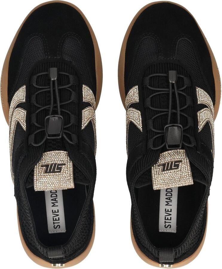 Steve Madden Lage Sneakers Sneaker - Foto 2