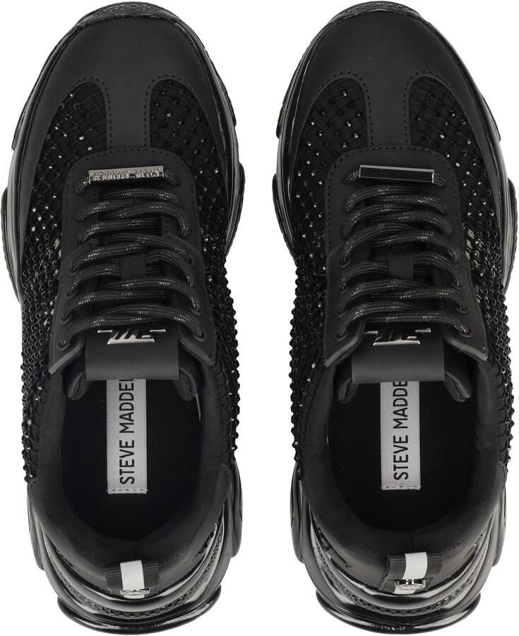 Steve Madden Lage Sneakers Sneaker - Foto 2