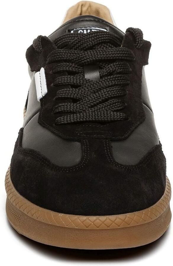 STEVE MADDEN Sneakers laag zwart wit - Foto 3