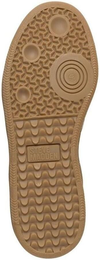 STEVE MADDEN Sneakers laag zwart wit - Foto 6