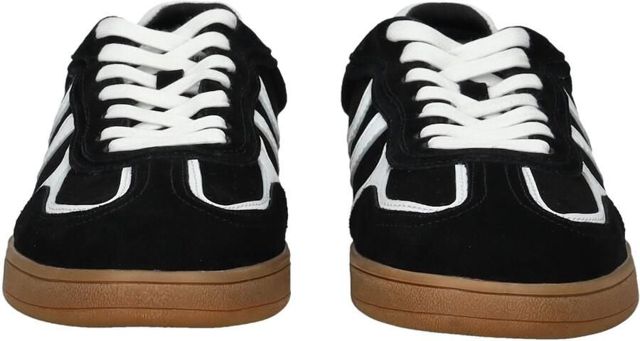 STEVE MADDEN Sneakers laag zwart wit - Foto 3