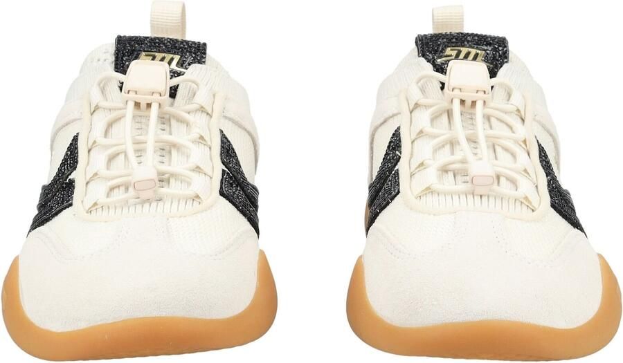 Steve Madden Dames Sneaker Biscotti-e Cream black - Foto 3