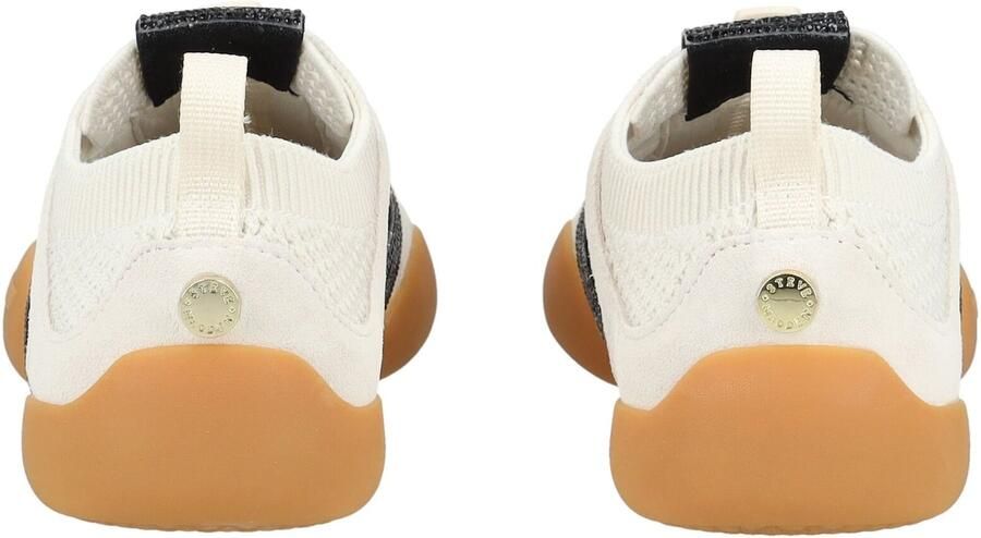Steve Madden Dames Sneaker Biscotti-e Cream black - Foto 4