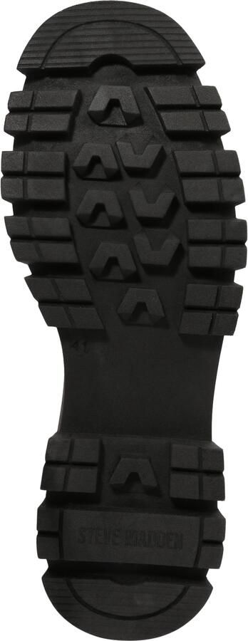 STEVE MADDEN Snowboots 'SAVANNAH' zwart zilver - Foto 4