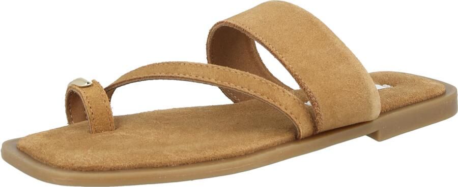 STEVE MADDEN Teenslipper 'Ellaina' beige