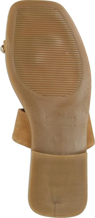 STEVE MADDEN Teenslipper 'Ellaina' beige - Foto 3
