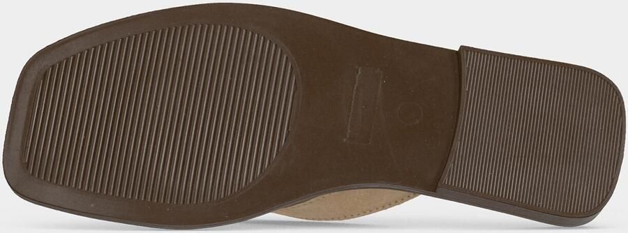 STEVE MADDEN Teenslipper 'Meira' beige - Foto 5