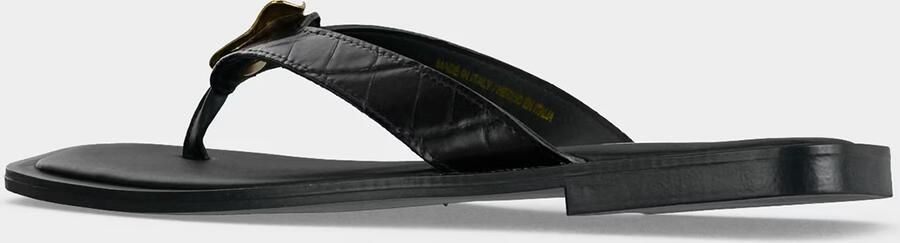 STEVE MADDEN Teenslipper 'Meira' zwart - Foto 6