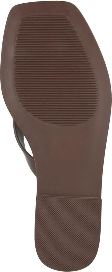 STEVE MADDEN Teenslipper 'Rickyy' bruin - Foto 3