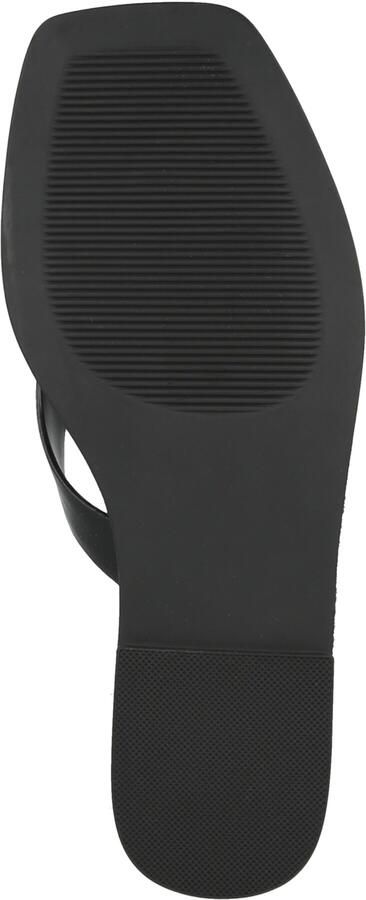 STEVE MADDEN Teenslipper 'Rickyy' zwart - Foto 3