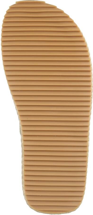 STEVE MADDEN Teenslipper 'Surfup' goud - Foto 3