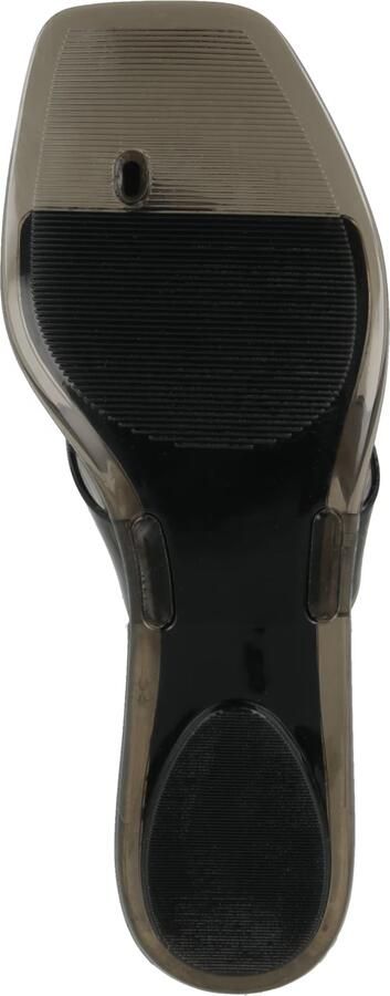 STEVE MADDEN Teenslipper 'Trella' antraciet - Foto 3
