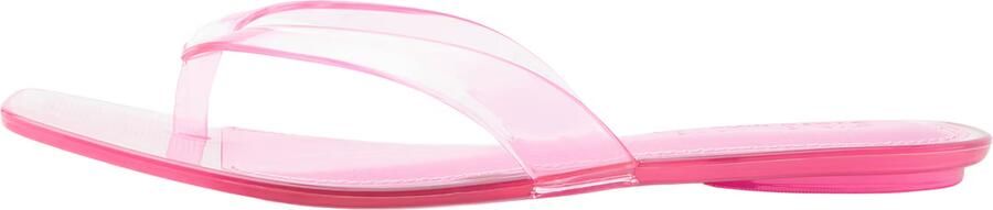 STEVE MADDEN Teenslipper 'Trella' rosé