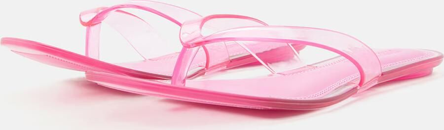 STEVE MADDEN Teenslipper 'Trella' rosé - Foto 5