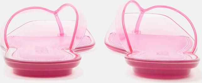 STEVE MADDEN Teenslipper 'Trella' rosé - Foto 6