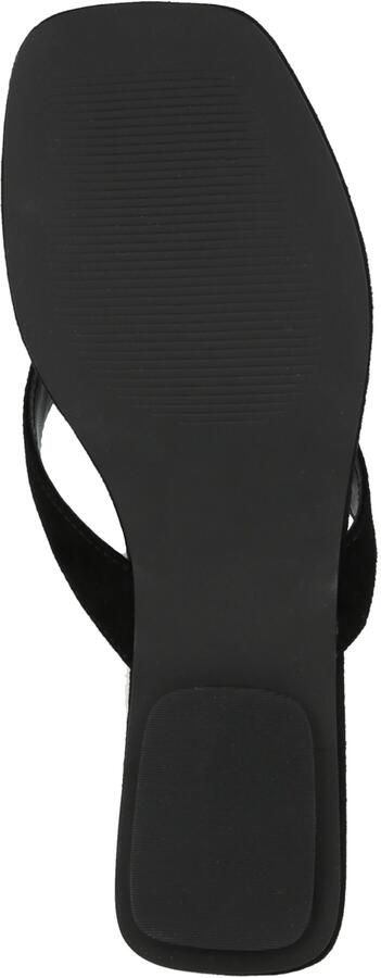 STEVE MADDEN Teenslipper 'Trella' zwart - Foto 3