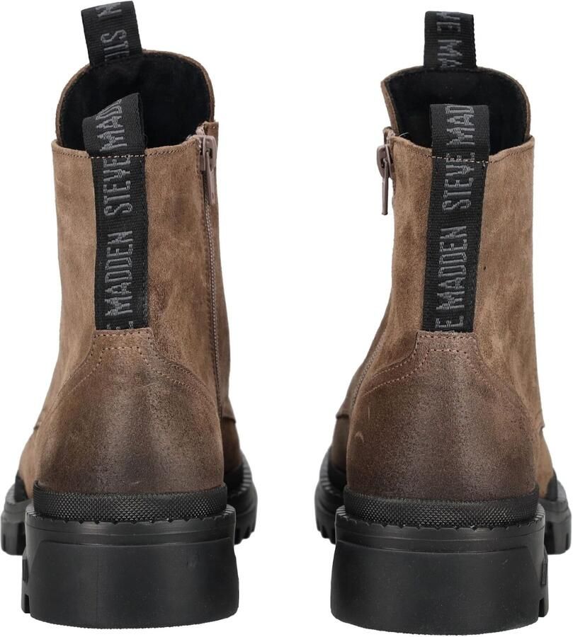 Steve Madden Laarzen Enkellaarzen - Foto 3