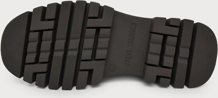 STEVE MADDEN Veterlaarsjes 'COAST' donkerbruin - Foto 6