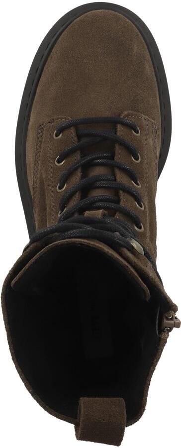 Steve Madden Veterlaarzen met logo-applicatie model 'Gusto' - Foto 5