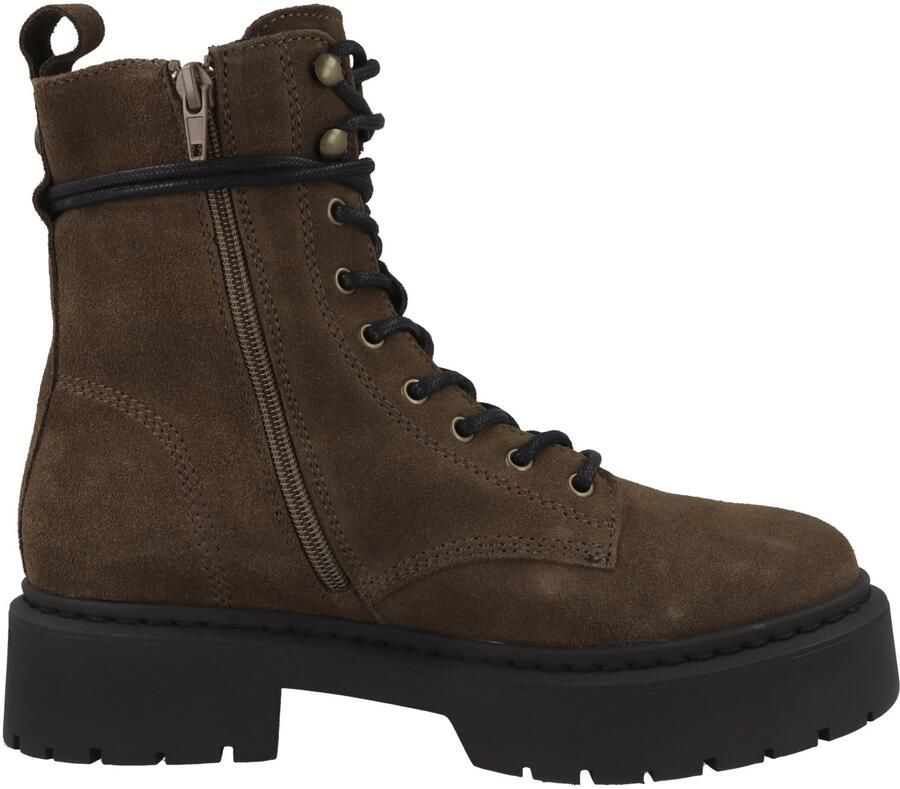 Steve Madden Veterlaarzen met logo-applicatie model 'Gusto' - Foto 2