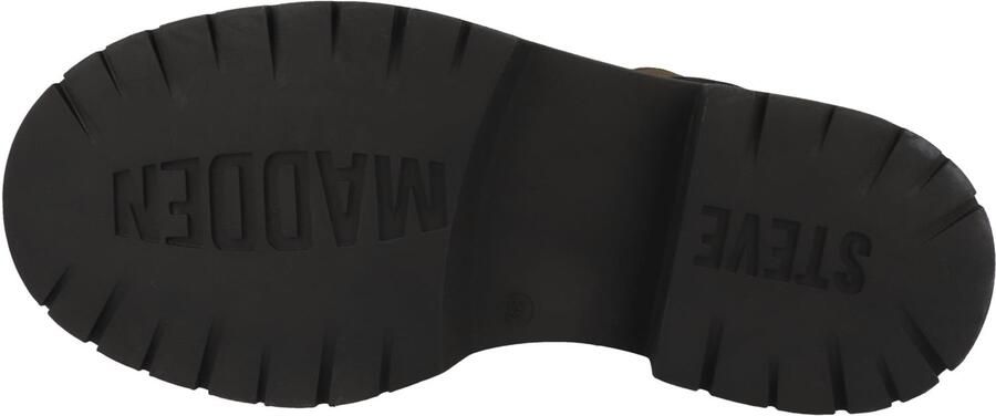 Steve Madden Veterlaarzen met logo-applicatie model 'Gusto' - Foto 4