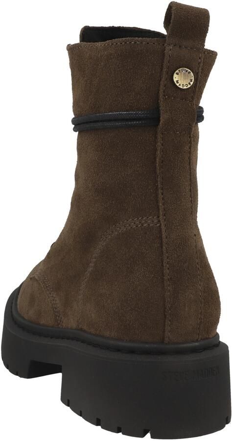Steve Madden Veterlaarzen met logo-applicatie model 'Gusto' - Foto 3