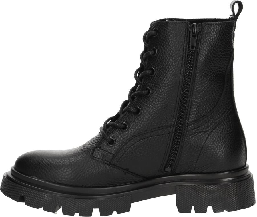 STEVE MADDEN Veterlaarsjes 'Rhonda' zwart - Foto 2