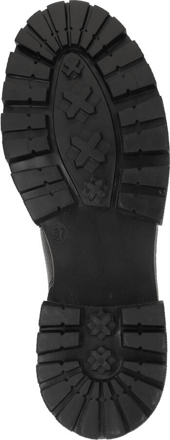 STEVE MADDEN Veterlaarsjes 'Rhonda' zwart - Foto 3
