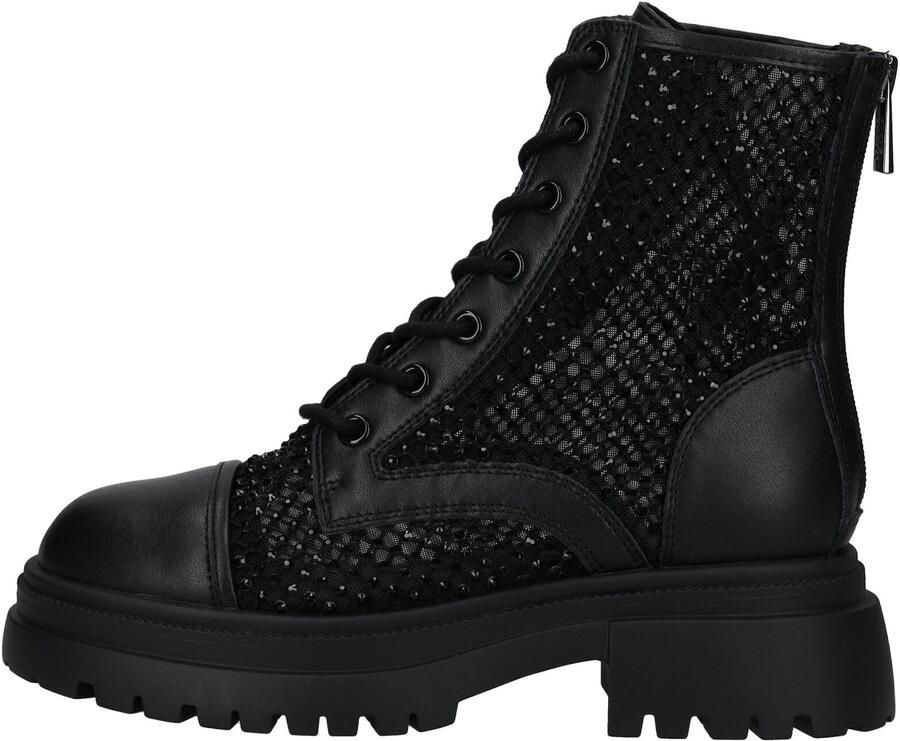STEVE MADDEN Veterlaarsjes 'Ripcord' zwart - Foto 5