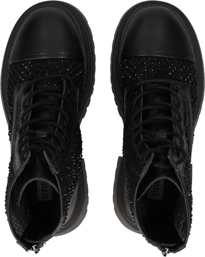 STEVE MADDEN Veterlaarsjes 'Ripcord' zwart - Foto 6