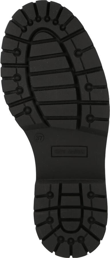 STEVE MADDEN Veterlaarsjes 'SKYLAR' zwart - Foto 2