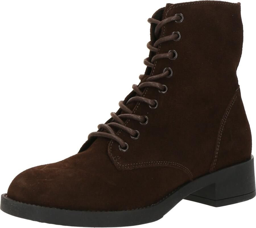 STEVE MADDEN Veterlaarsjes 'Zady' bruin